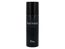 Deodorant Dior Sauvage 150 ml