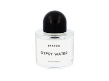 Parfémovaná voda BYREDO Gypsy Water 100 ml