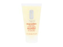 Krém na ruce Clinique Deep Comfort 75 ml