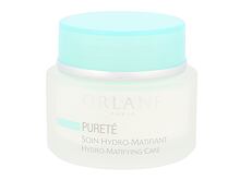 Pleťový gel Orlane Pureté Hydro Matifying Care 50 ml