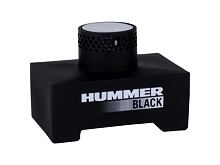 Toaletní voda Hummer Hummer Black 125 ml