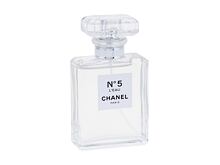Toaletní voda Chanel N°5 L´Eau 35 ml