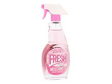 Toaletní voda Moschino Fresh Couture Pink 100 ml