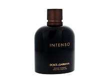 Parfémovaná voda Dolce&Gabbana Pour Homme Intenso 125 ml Tester