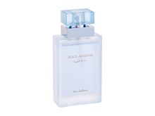 Parfémovaná voda Dolce&Gabbana Light Blue Eau Intense 25 ml