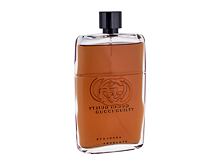 Parfémovaná voda Gucci Guilty Absolute Pour Homme 50 ml