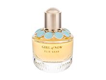 Parfémovaná voda Elie Saab Girl of Now 50 ml
