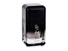 Parfémovaná voda Carolina Herrera 212 VIP Men Black 50 ml