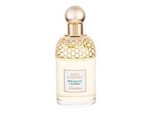Toaletní voda Guerlain Aqua Allegoria Bergamote Calabria 75 ml