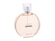 Toaletní voda Chanel Chance Eau Vive 150 ml