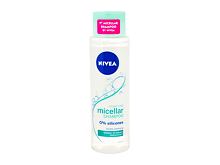Šampon Nivea Micellar Shampoo Purifying 400 ml