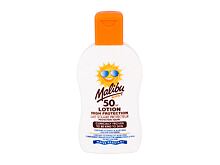 Opalovací přípravek na tělo Malibu Kids SPF50 200 ml