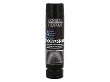 Barva na vlasy L'Oréal Professionnel Homme Cover 5´ 3x50 ml 4 Medium Brown