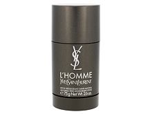Deodorant Yves Saint Laurent L'Homme 75 ml