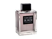 Toaletní voda Antonio Banderas Seduction in Black 100 ml