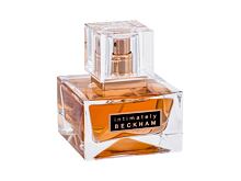 Toaletní voda David Beckham Intimately 30 ml