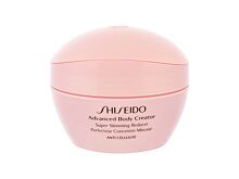 Proti celulitidě a striím Shiseido Advanced Body Creator Super Slimming Reducer 200 ml