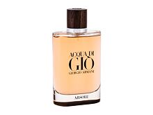 Parfémovaná voda Giorgio Armani Acqua di Giò Absolu 125 ml