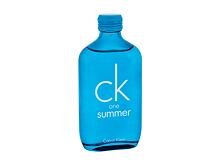 Toaletní voda Calvin Klein CK One Summer 2018 100 ml