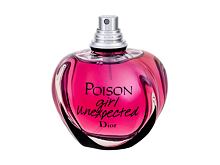 Toaletní voda Christian Dior Poison Girl Unexpected 100 ml Tester