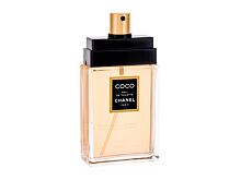 Toaletní voda Chanel Coco 100 ml Tester