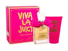Parfémovaná voda Juicy Couture Viva La Juicy 100 ml Kazeta