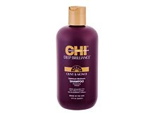 Šampon Farouk Systems CHI Deep Brilliance Optimum Moisture 355 ml