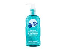 Přípravek po opalování Malibu After Sun Ice Blue 200 ml