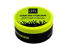 Krém na vlasy Revlon Professional d:fi Extreme Hold Styling Cream 75 g