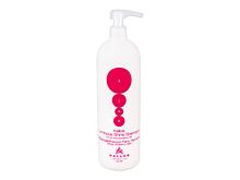 Šampon Kallos Cosmetics KJMN Luminous Shine 1000 ml