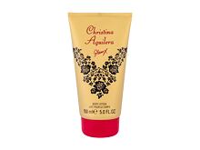 Tělové mléko Christina Aguilera Glam X 150 ml