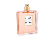 Parfémovaná voda Chanel Coco Mademoiselle Intense 100 ml Tester