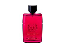 Parfémovaná voda Gucci Guilty Absolute Pour Femme 50 ml