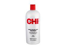 Sérum na vlasy Farouk Systems CHI Ionic Color Lock Treatment 946 ml