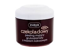 Tělový peeling Ziaja Cocoa Butter 200 ml