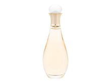 Tělový sprej Christian Dior J´adore 100 ml