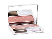 Tvářenka Clinique Blushing Blush 6 g 110 Precious Posy