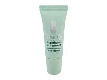 Balzám na rty Clinique Superbalm Lip Treatment 7 ml