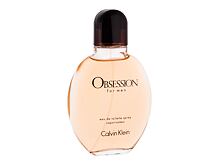 Toaletní voda Calvin Klein Obsession For Men 125 ml