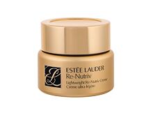 Denní pleťový krém Estée Lauder Re-Nutriv Lightweight Creme 50 ml