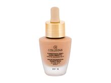 Make-up Collistar Serum Foundation Perfect Nude SPF15 30 ml 4 Sand