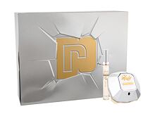Parfémovaná voda Paco Rabanne Lady Million Lucky 80 ml Kazeta