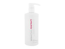 Maska na vlasy Sebastian Professional Penetraitt 150 ml