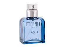 Toaletní voda Calvin Klein Eternity Aqua For Men 100 ml