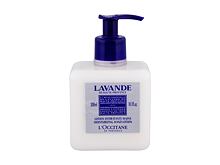 Krém na ruce L'Occitane Lavender 75 ml