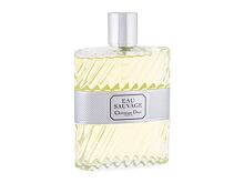 Toaletní voda Dior Eau Sauvage 100 ml