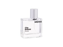 Toaletní voda Mexx City Breeze For Him 30 ml