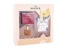 Noční pleťový krém NUXE Merveillance Expert Lift And Firm 50 ml Kazeta