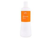 Pro definici a tvar vlasů Wella Professionals Straighten It Neutralizer 1000 ml