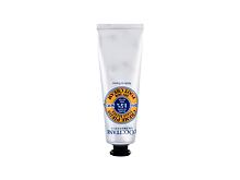 Krém na nohy L'Occitane Shea Butter 30 ml
